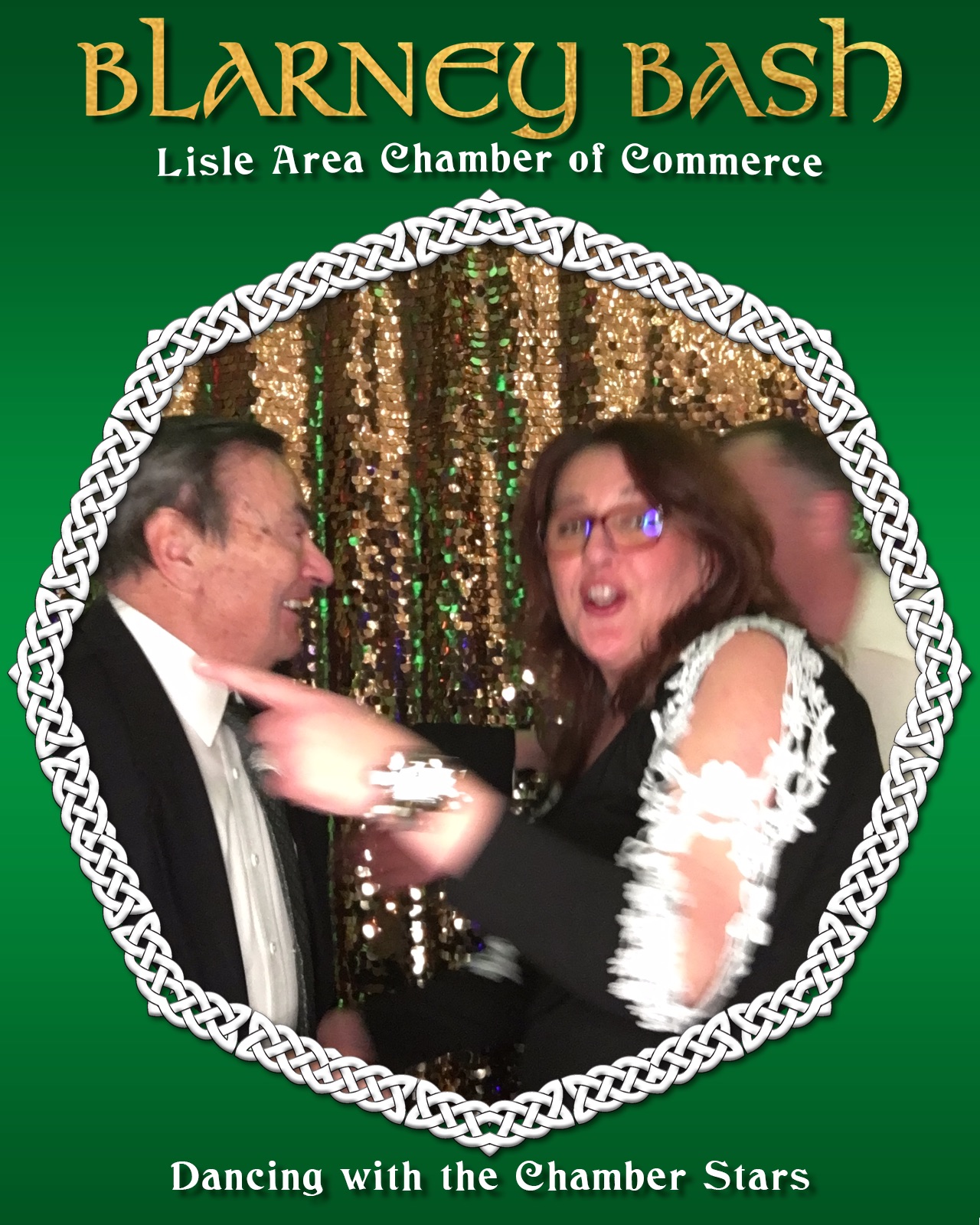 Blarney Bash: Lisle Area Chamber of Commerce | View more photos from the event at events.alfrescophoto.com/u/AlfrescoPhoto/Blarney-Bash-Lisle-Area-Chamber-of-Commerce